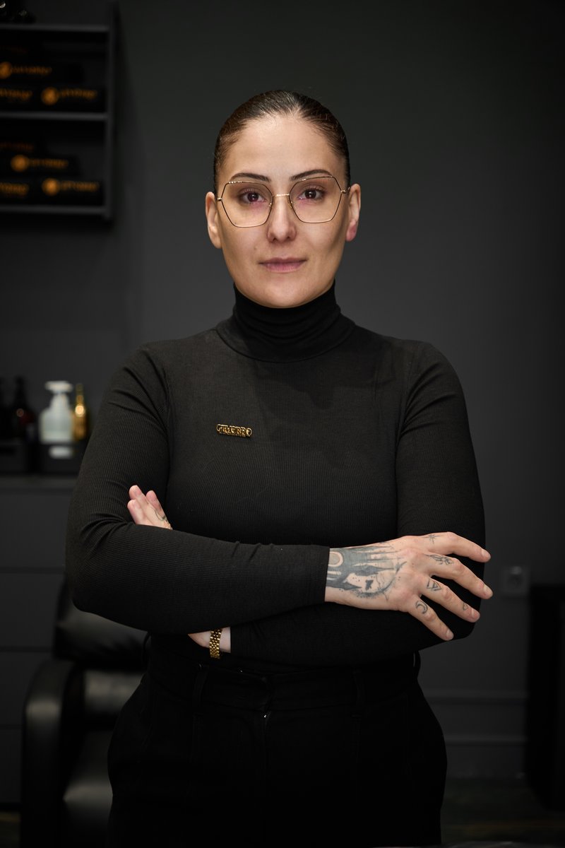 Алина