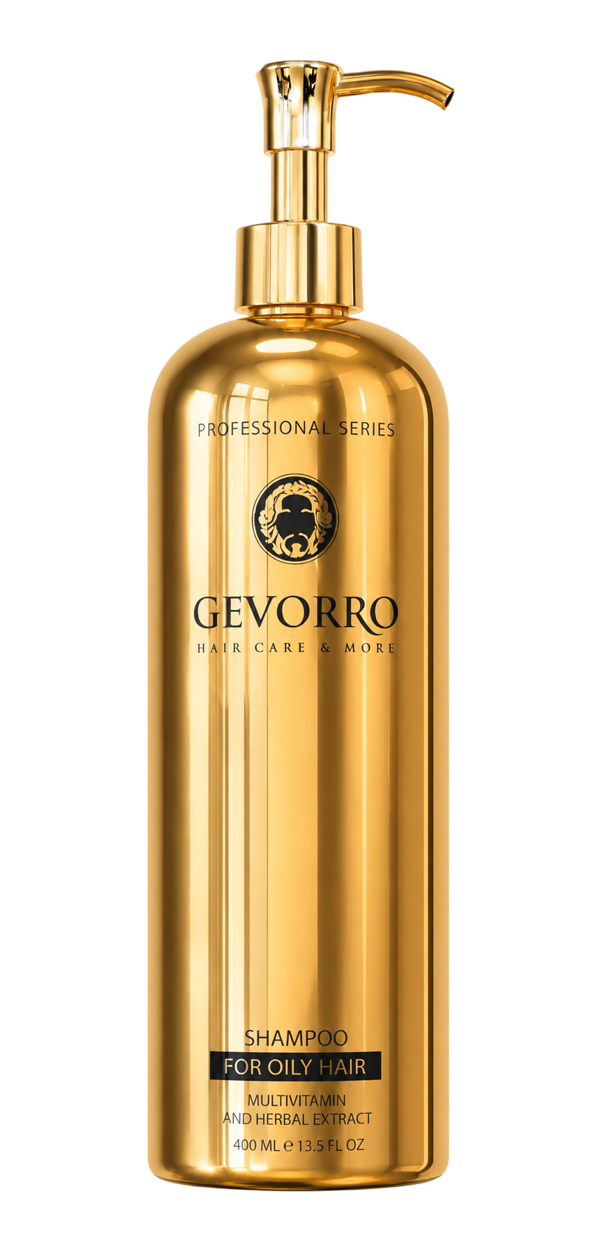 Шампунь Gevorro